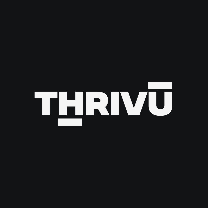 THRIVŪ